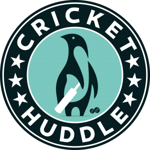 Picture of Cricket Huddle Crew